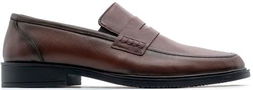 Lusco mens tan - lusco, brown