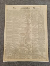 The times 25th march 1901 - times,