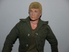 Action Man team gi joe