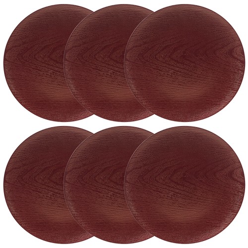 Waterproof wood look - 13",