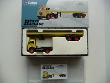 Corgi 12801 Foden FG