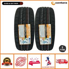 2 x 205/55R16 CENTARA / JOYROAD VANTI HP 91W  Tyre  M+S  2055516 – 205 55 16