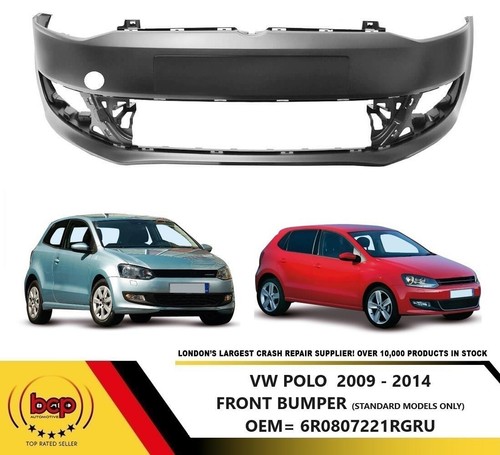 Polo 2009 2014 - 6r,