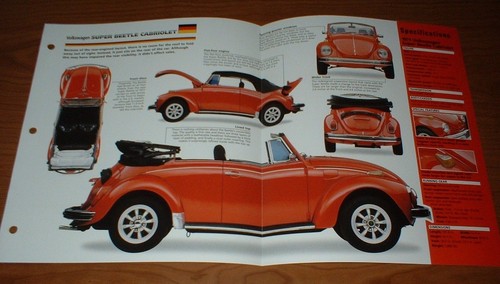 1971 super beetle cabriolet - 1971,