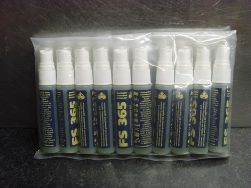 Scottoiler 10x30ml fs365 anti - scottoiler,