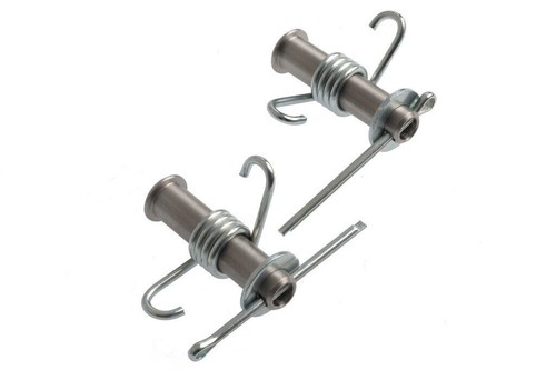 As3 11mm oversized foot peg - foot,