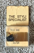 Replacement Diamond Tip Record