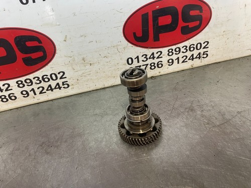 Diesel pump shaft - gear, x