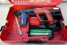 Hilti DX A 40 Powder Actuated