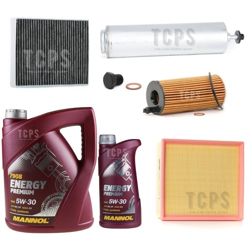 For bmw 116d f20 - 1.6, full