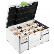 Festool DOMINO XL beechwood