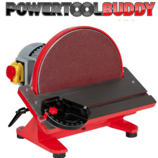 Holzmann TS305 750W 12" Disc