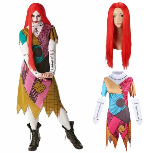 Sally the nightmare before - sally,