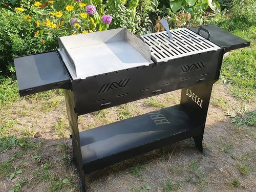 Bbq grill brazier mangal - bbq,,
