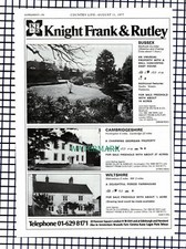 X1483) Wadhurst Sussex Oast