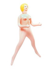 Blow Up Ladies 5ft Adults