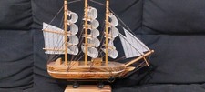 pirate ship
