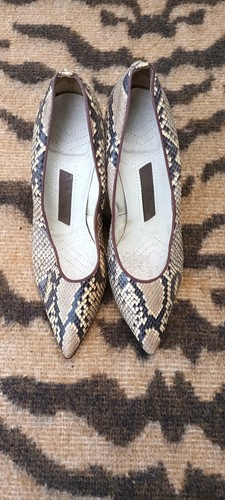 Vintage snakeskin pattern - snakeskin,