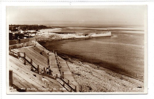 The beach kilkeel - kilkeel:, co