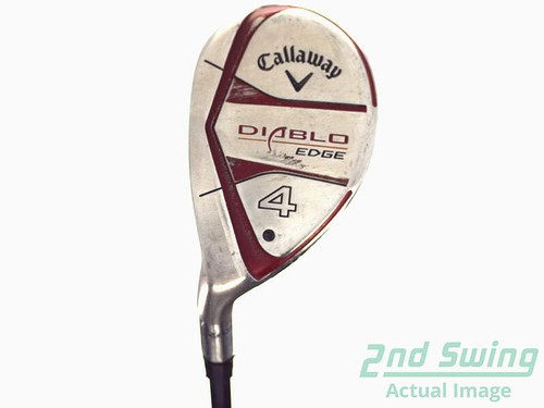 Callaway diablo edge hybrid - callaway,