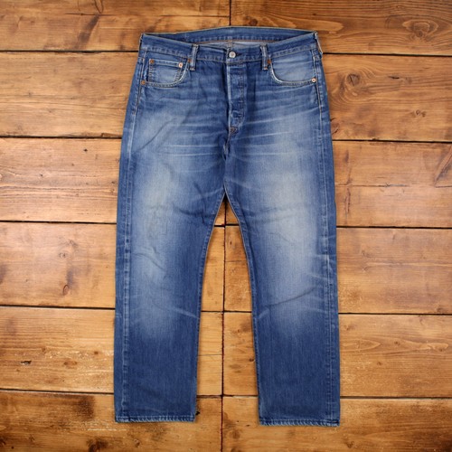 Levis 501 jeans - 501,