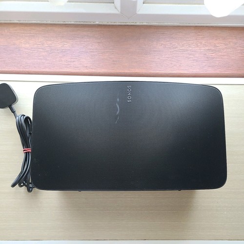 Sonos five smart - five, speaker
