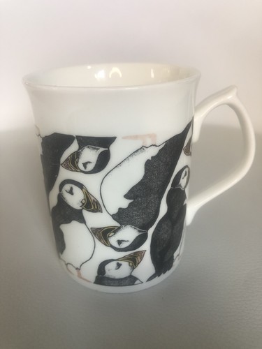 Mclaggan smith mug simon - mclaggan,