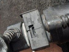 VAUXHALL ASTRA SXI 16V MK4 2009 MASS AIR FLOW METER SENSOR 0280218119