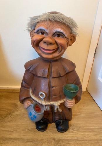 Vintage heico drunk monk - heico, 2ft