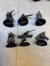 Warhammer 40K Gaunt's Ghosts