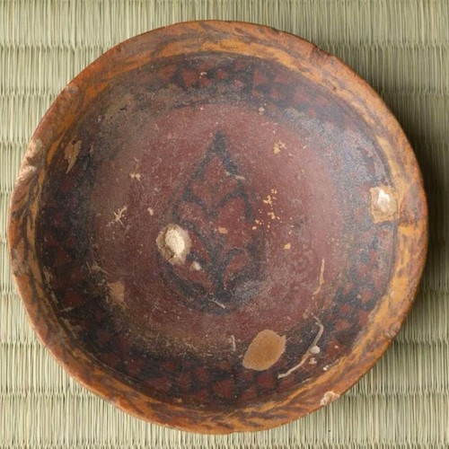 Ancient black indus - ancient,