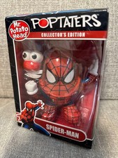 Mr. Potato Head Poptaters