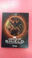 Agent of Shield Season 4