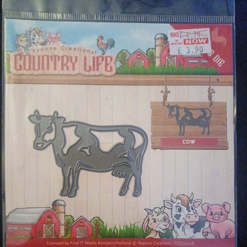 Country life yvonne creations - country,