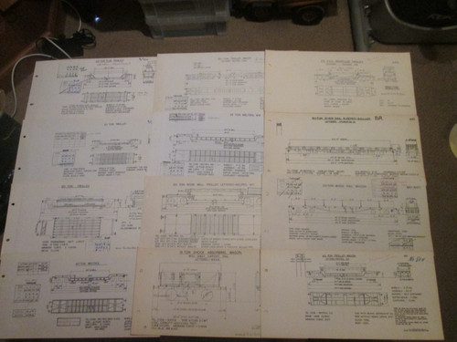 British rail 1950 - british,
