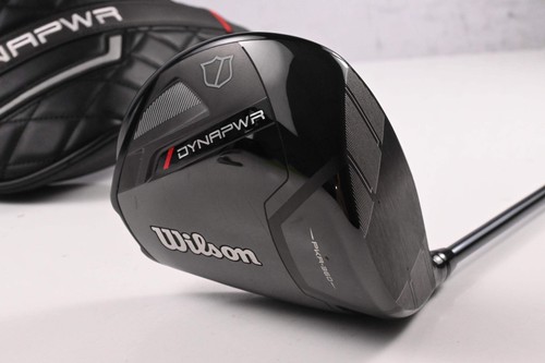 Wilson dynapwr 2025 max - max, driver