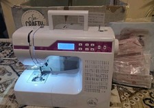 So Crafty Digital Sewing