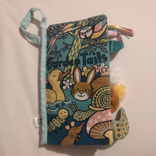 Jellycat anne wilkinson - by,