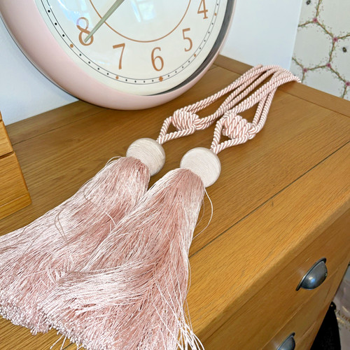Laura ashley pair pink tie - pink,