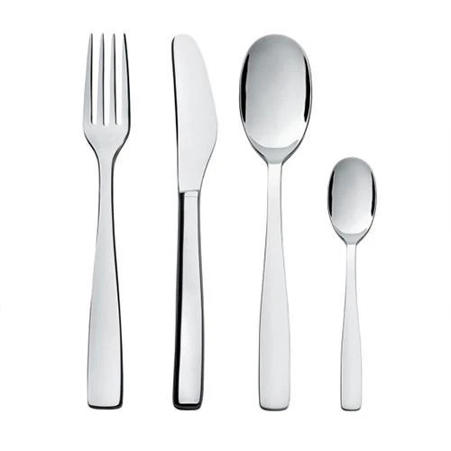 Knifeforkspoon piece - 24,