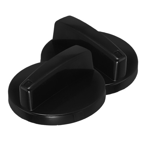 2pcs electric oven plastic - 2pcs,