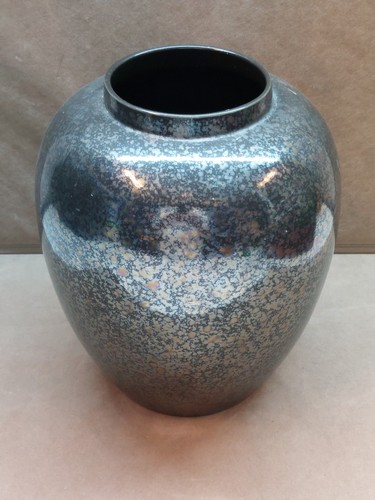Poole pottery calypso - 8.5",
