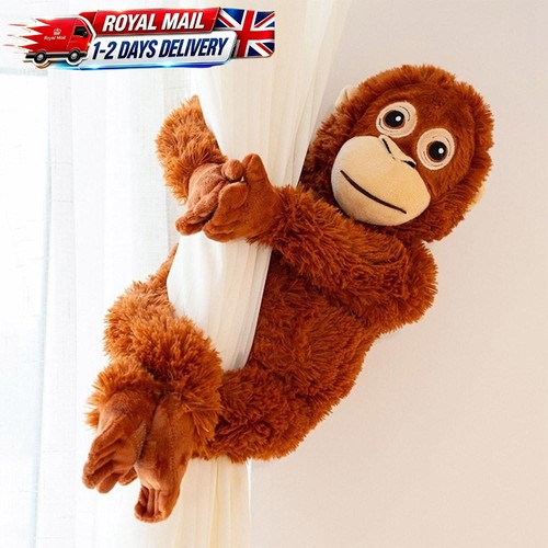 Ikea djungelskog orangutan - ikea,