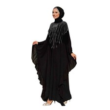 Elegant Women Moroccan Kaftan