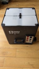 ‘Tennis Tutor Plus’ Tennis