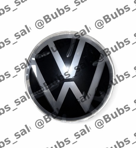 Badge logo emblem 2020 golf - vw,