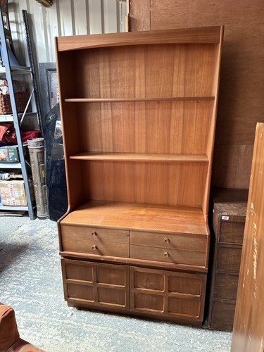 Mid century nathan plan - mid,