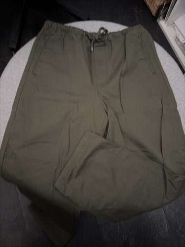 Zara men baggy loose - baggy,