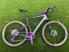 Cannondale Topstone Custom LAB71 Gravel Bike