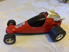 Tonka Trophie Trapper Drag Car